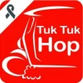 Tuk Tuk Hop logo