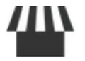 TukTuk Convenience stand logo