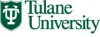 Tulane University logo