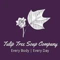 Tulip Tree Soap logo