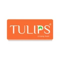 Tulips Hygiene logo