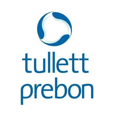 Tullett Prebon logo