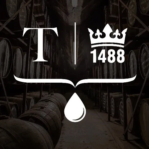 Tullibardine logo