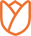 Tulp Hypotheken logo