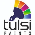 Tulsi Paints logo