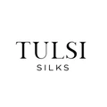 Tulsi Silks logo