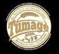 Tumage Beer logo