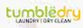 Tumble dry Chandigarhhas logo