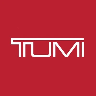 TUMI logo