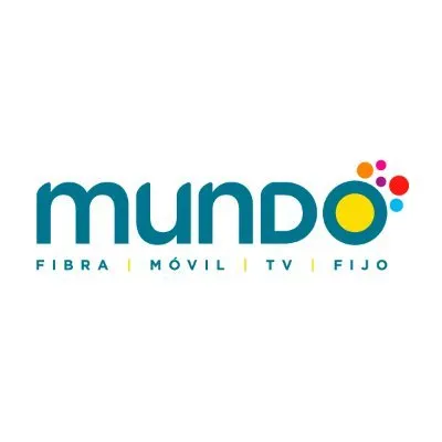 Mundo logo