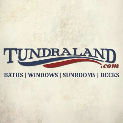 Tundraland logo
