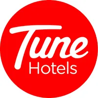 Tune Hotels logo