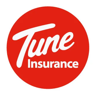 Tune Insurance logo