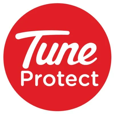 Tune Protect logo