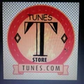 Tunes Store logo