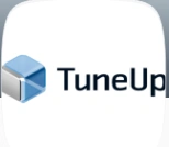 TuneUp Software logo