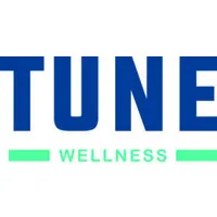 Tune Wellness logo