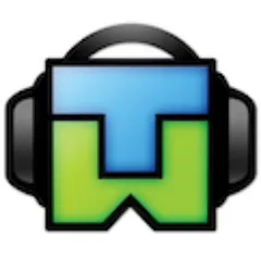 TuneWiki logo