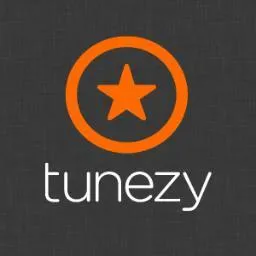 Tunezy logo