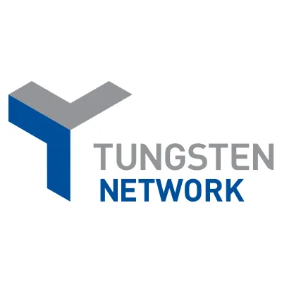 Tungsten Network logo