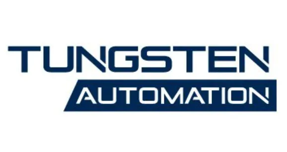 Tungsten Automation logo