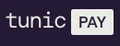Tunic Pay logo
