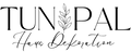 TUNPAL logo