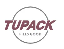 TUPACK logo