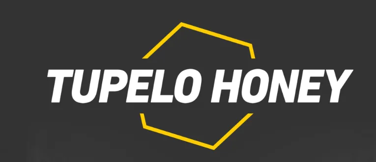 Tupelo Honey logo