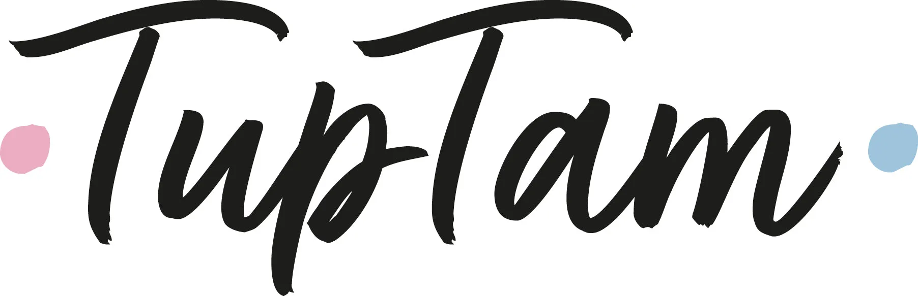 TupTam logo