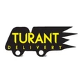 Turant Delivery logo
