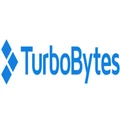 TurboBytes logo
