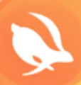 TurboVPN logo