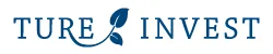 Ture Invest logo