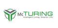 Turing Eastland logo