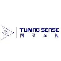 Turing Sense logo