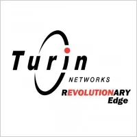 Turin Networks logo