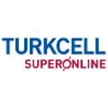 Turkcell Superonline logo