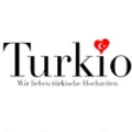 Turkio logo