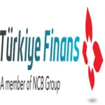 Türkiye Finans Participation Bank logo