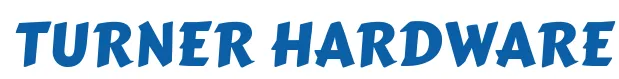 Turner Hardware logo