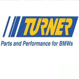 Turner Motorsport logo