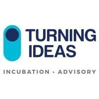 Turning Ideas logo