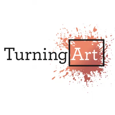 TurningArt logo