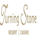 Turning Stone logo