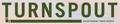 TurnSpout logo