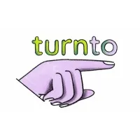 Turnto logo