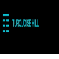 Turquoise Hill logo