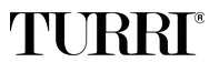 Turri logo