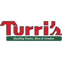 Turri's Italian Foods logo